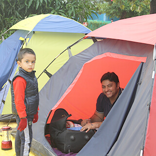 Children's & Family Camps