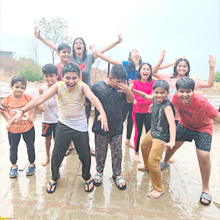 Corporate Team Bonding Experiences