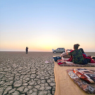 Experiential Travel to Offbeat Destinations