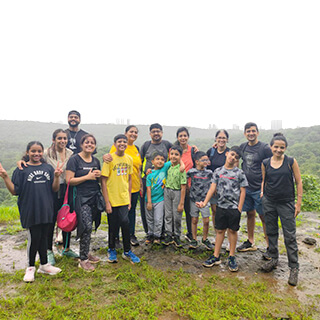 Treks Hikes Forest Trails